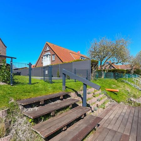Ferienhaus Harlesand Каролинензиль Экстерьер фото